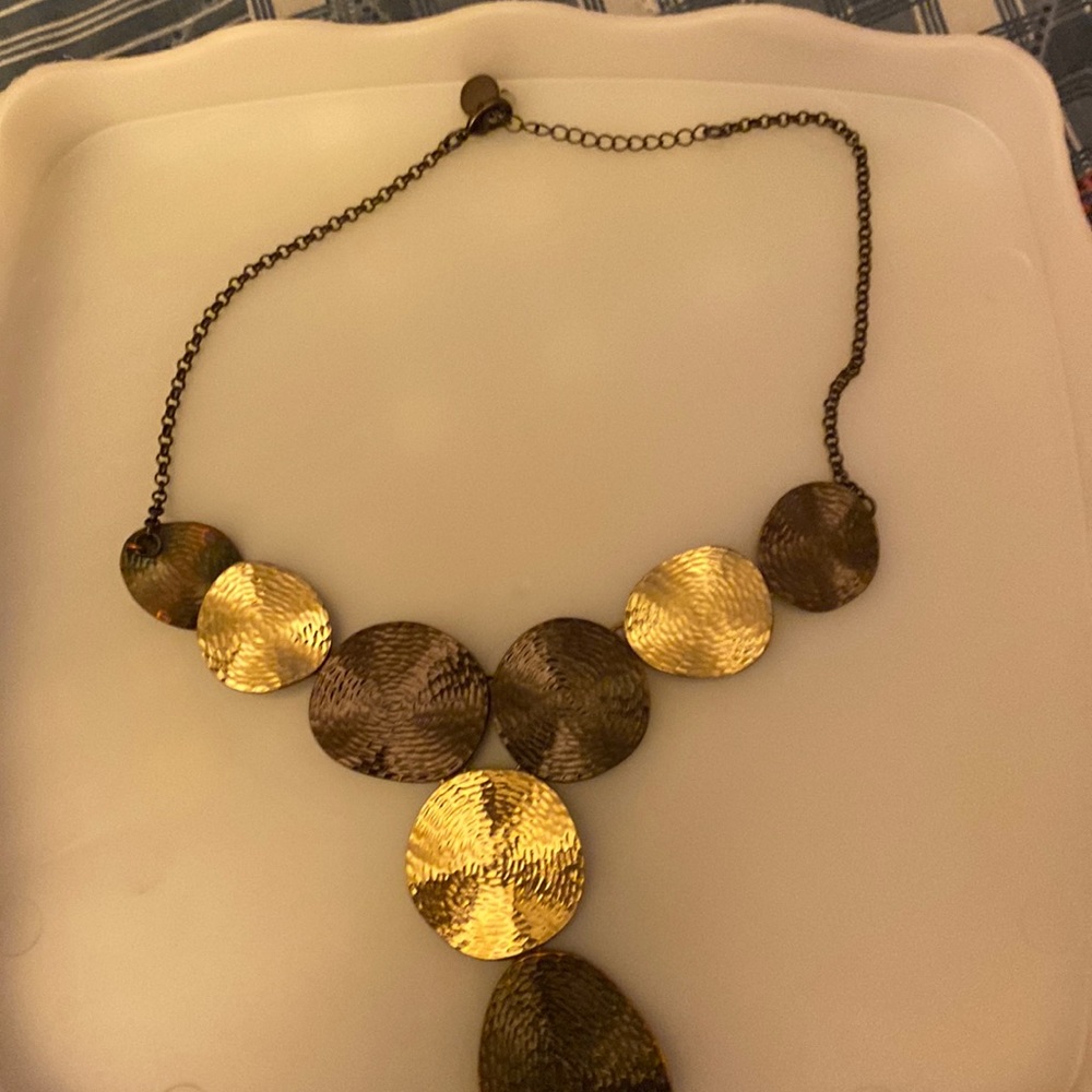 Like new necklace